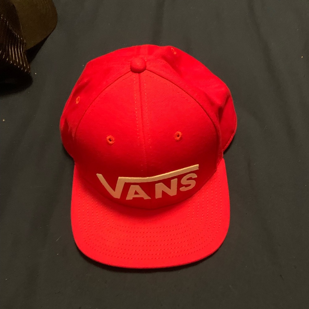 Vans SnapBack hat
